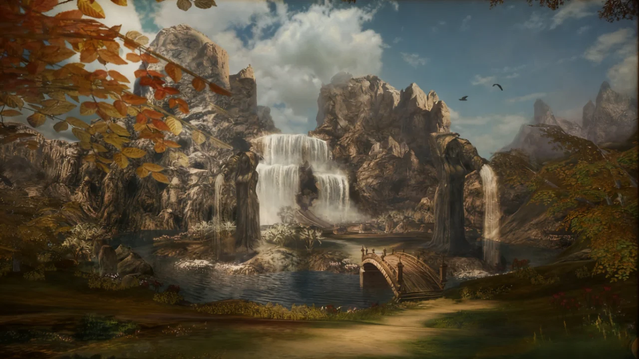 神泣光与怒手游全攻略：阵营对抗与赛季玩法深度解析