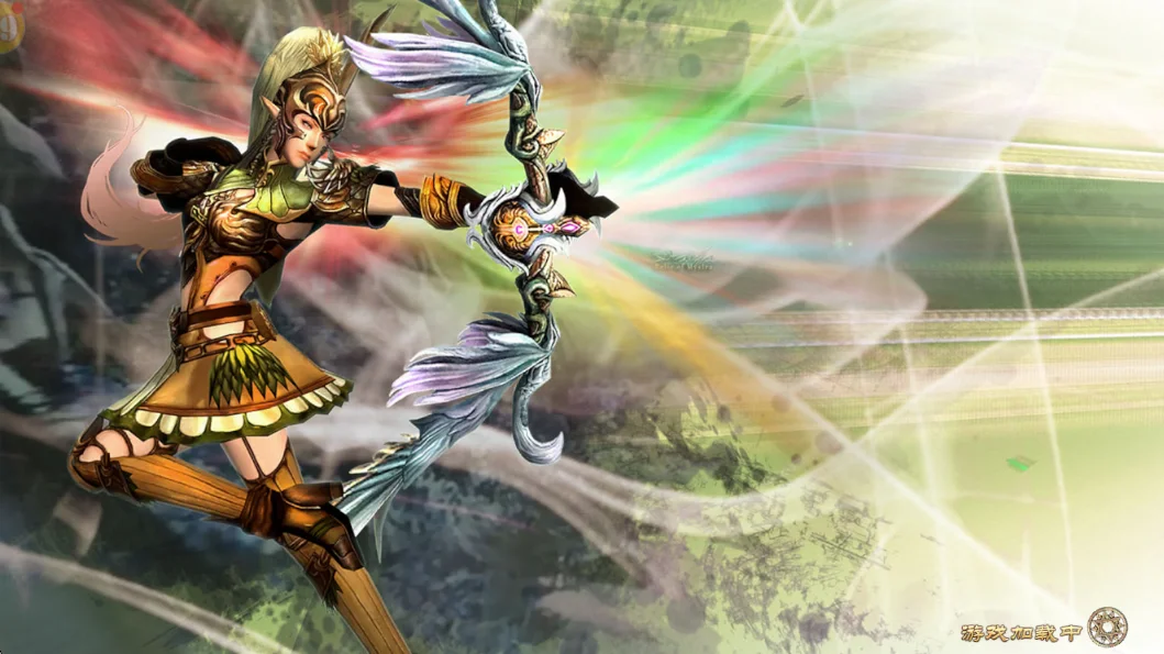 神泣光与怒手游全维度攻略：职业选择/副本通关/装备养成一站式指南